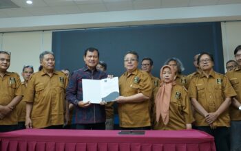 AMKI dan Pertaruhan Masa Depan Media Konvergensi Indonesia