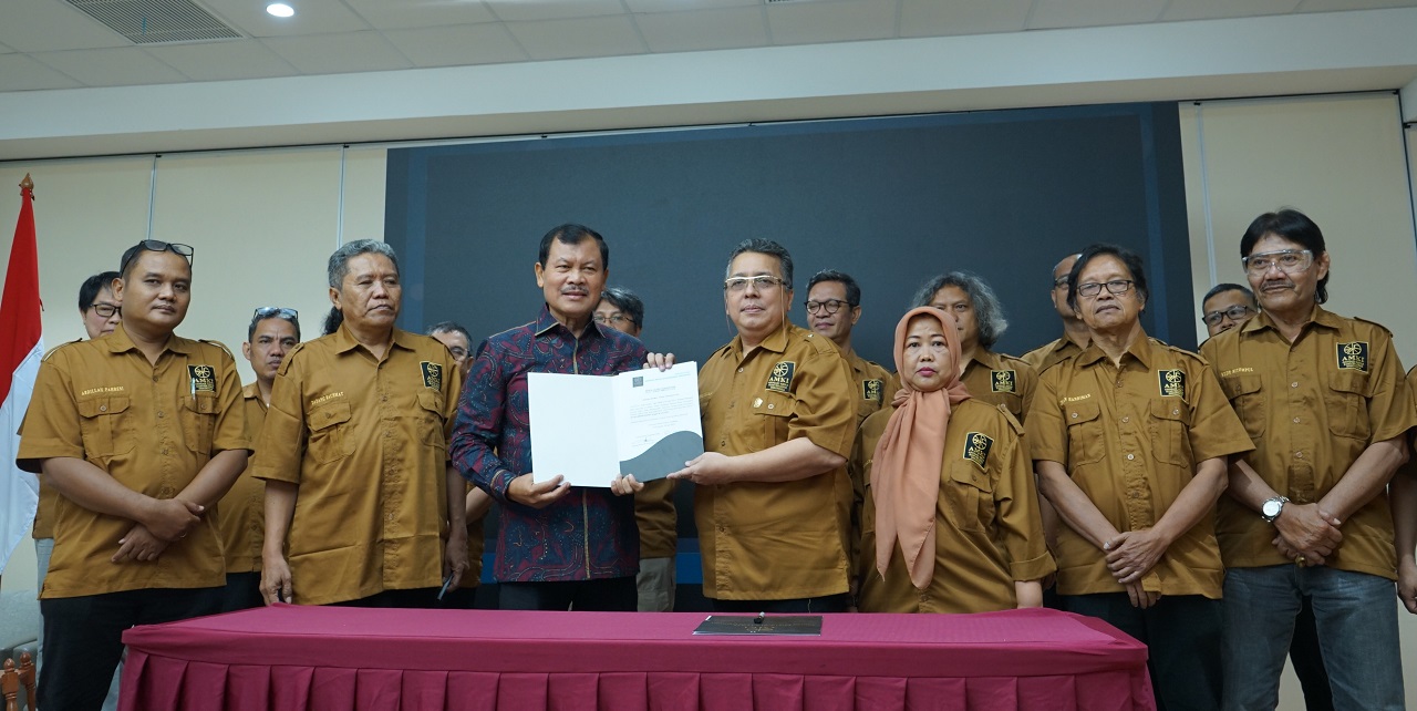 AMKI dan Pertaruhan Masa Depan Media Konvergensi Indonesia