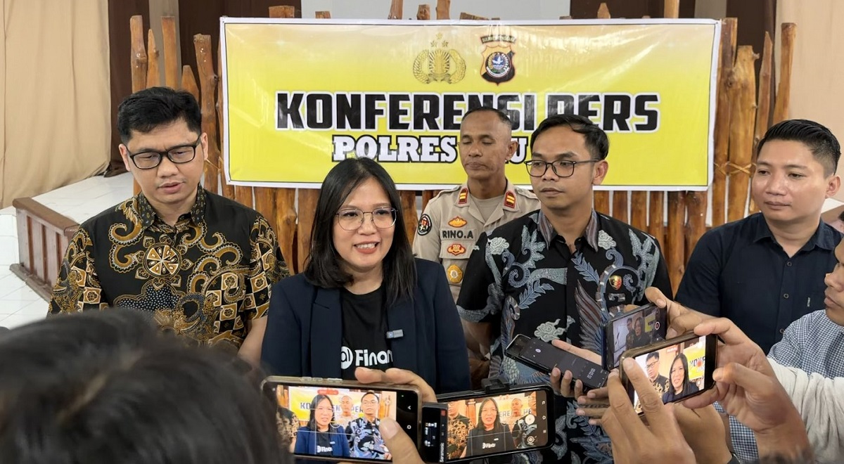 Akulaku Finance Tegaskan Komitmen Anti-Fraud