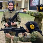 Diana Putri Amelia, Anggota Termuda DPRA yang Konsisten Perjuangkan Kesejahteraan Petani Kopi Gayo