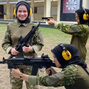 Diana Putri Amelia, Anggota Termuda DPRA yang Konsisten Perjuangkan Kesejahteraan Petani Kopi Gayo
