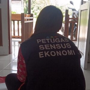 BPS Bulungan Lakukan Pendataan, Warga Minta Hasilnya Berdampak Nyata