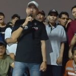 Barisan Perubahan Menguat