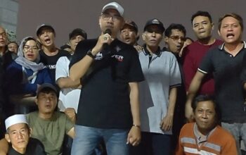 Barisan Perubahan Menguat