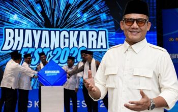 Bhayangkara Fest 2026 di Banda Aceh