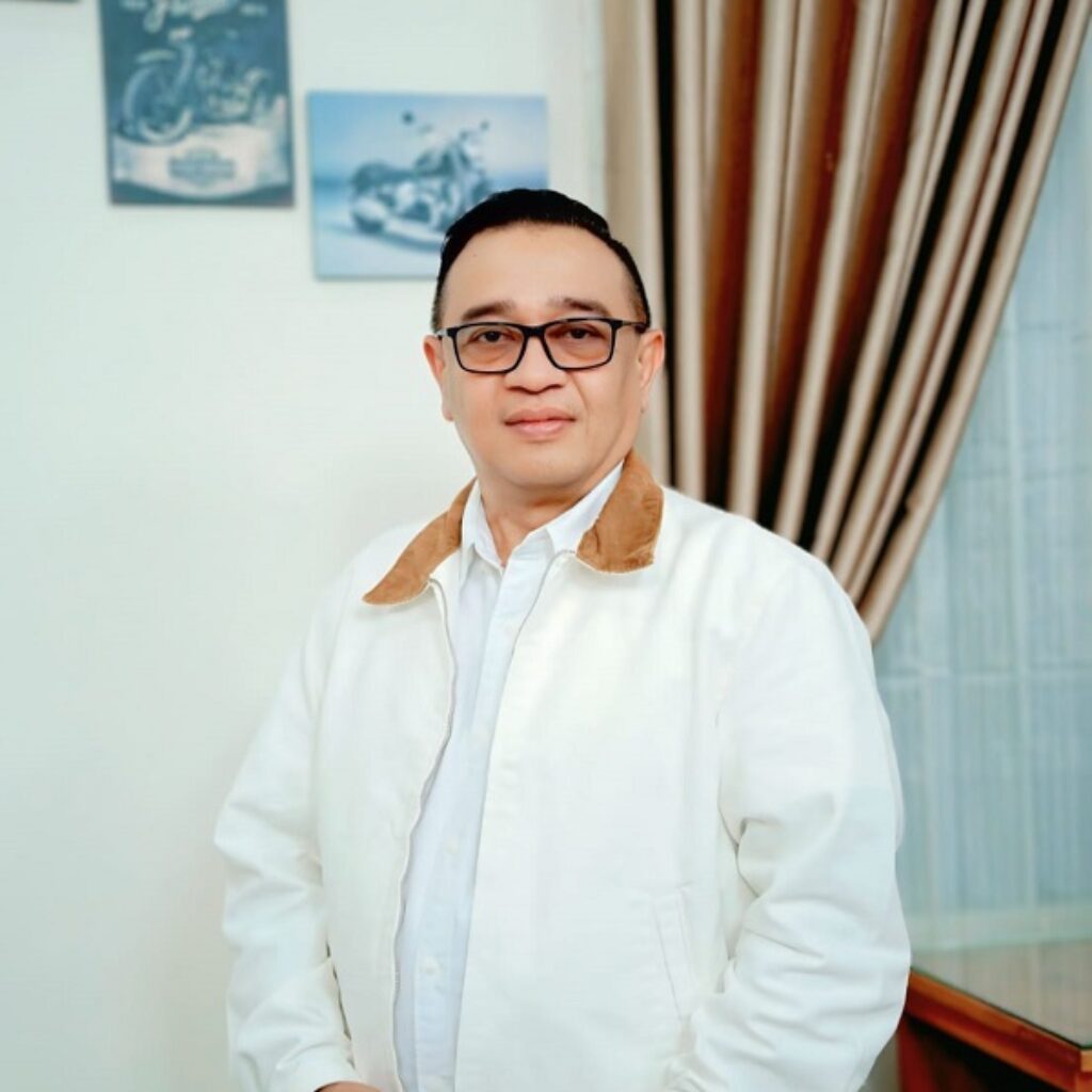 Bobby O Zulkarnain: Pro dan Kontra MBG Merupakan Dinamika Demokrasi, Program Dinilai Bermanfaat bagi Masyarakat