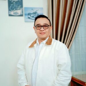 Bobby O Zulkarnain: Pro dan Kontra MBG Merupakan Dinamika Demokrasi, Program Dinilai Bermanfaat bagi Masyarakat