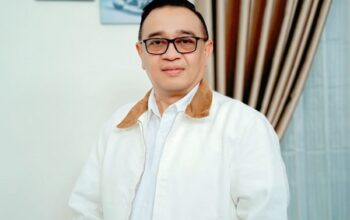 Bobby O Zulkarnain: Pro dan Kontra MBG Merupakan Dinamika Demokrasi, Program Dinilai Bermanfaat bagi Masyarakat