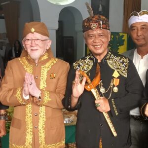 Budaya Sunda Terancam Tergerus Zaman, Abah Anton Ajak Masyarakat Jaga Kabuyutan dan Tradisi
