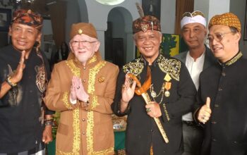 Budaya Sunda Terancam Tergerus Zaman, Abah Anton Ajak Masyarakat Jaga Kabuyutan dan Tradisi