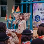 Buka Grantha Fest 2026, Wagub Jihan Dorong Pramuka Cetak Generasi Muda Berkarakter dan Berdaya Saing