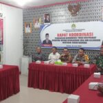 Cegah Peredaran Narkoba, Polres Ketapang Libatkan Kepala Desa dan Tokoh Masyarakat Wujudkan Desa Bersinar