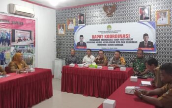Cegah Peredaran Narkoba