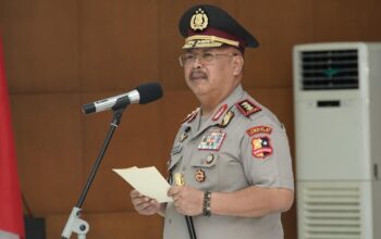 Cooling System untuk Menjaga Keteraturan Sosial di Tengah Memanasnya Suhu Politik