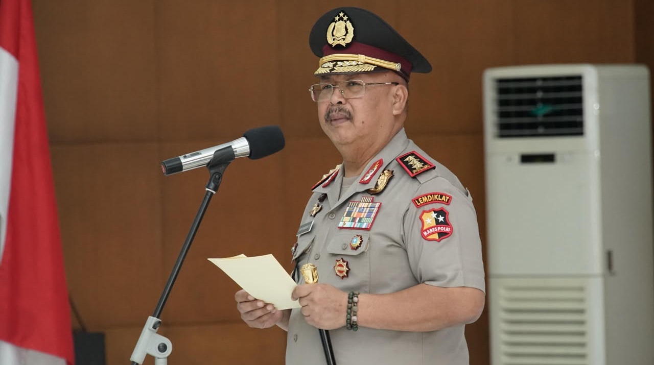Cooling System untuk Menjaga Keteraturan Sosial
