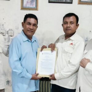 Perkuat Kaderisasi, DPC PNJ Grobogan Terbitkan SK Mandat untuk Penataan Struktur Organisasi