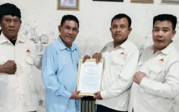 DPC PNJ Grobogan Terbitkan SK Mandat