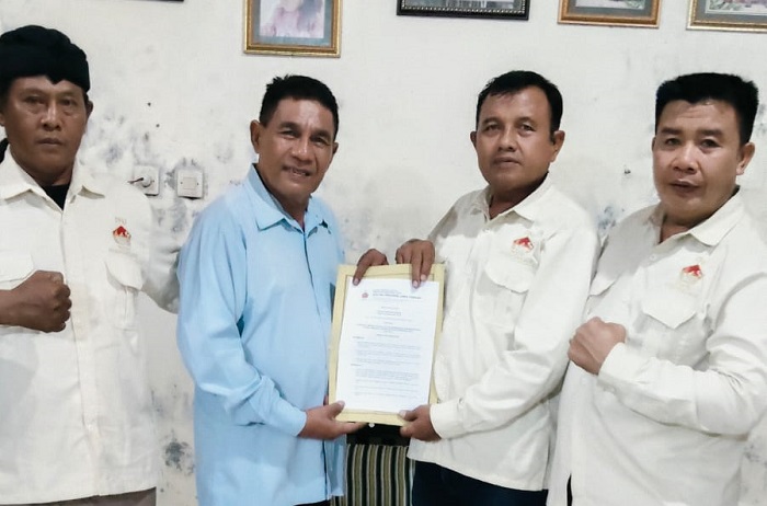 DPC PNJ Grobogan Terbitkan SK Mandat