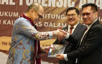 DPP AAAFI Periode 2026-2031 Resmi Dilantik
