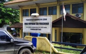 Dinas Pertanian Lebak Anggarkan Rp4,99 Miliar