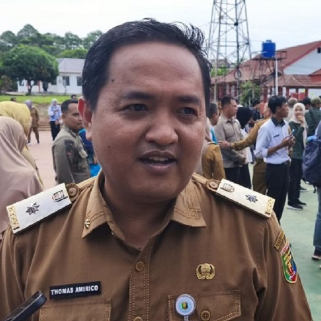 Disdikbud Lampung Jadikan Hasil SNBT 2026 Sebagai Indikator Kinerja Sekolah