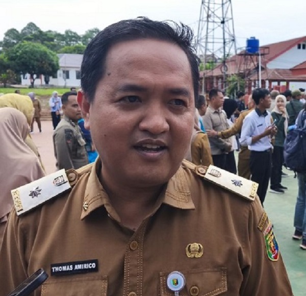 Disdikbud Lampung Jadikan Hasil SNBT 2026 Sebagai Indikator Kinerja