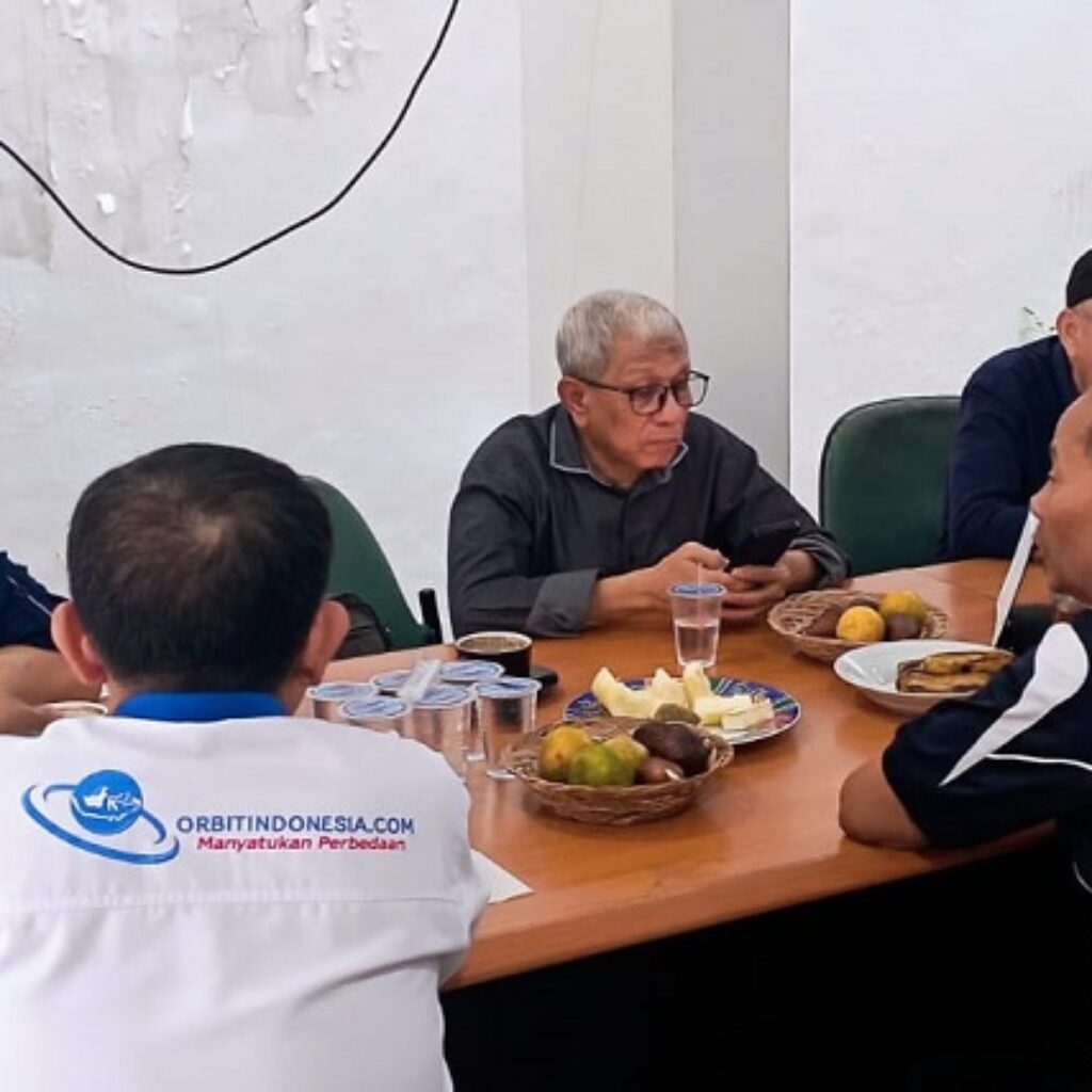 Diskusi FWK Soroti Kriminalitas dan Kondisi Ekonomi, Desak Polri Perkuat Rasa Aman Masyarakat