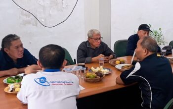 Diskusi FWK Soroti Kriminalitas dan Kondisi Ekonomi