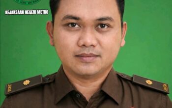 Klarifikasi Kejari Metro: Dokumen dalam Foto Viral Bukan Surat Restorative Justice
