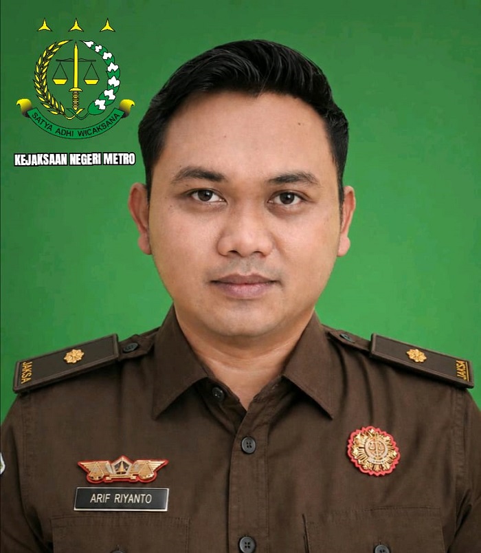 Dokumen dalam Foto Viral Bukan Surat Restorative Justice
