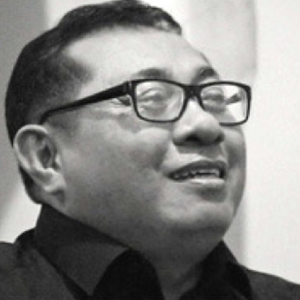Don Dasco dalam Peta Politik Nasional: Antara Pengaruh, Loyalitas, dan Peluang Jabatan Strategis