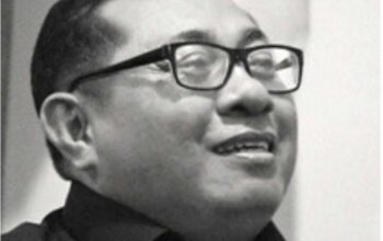 Don Dasco dalam Peta Politik Nasional