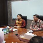Dorong Ekonomi Berbasis Kerakyatan, Pemprov Lampung Gandeng PTPN IV Perkuat Kemitraan Sawit dan Hilirisasi Desa