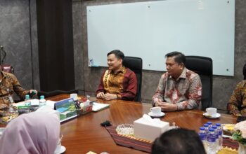 Dorong Ekonomi Berbasis Kerakyatan