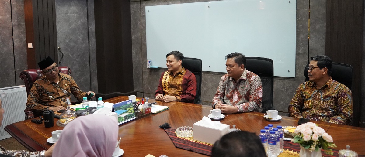 Dorong Ekonomi Berbasis Kerakyatan