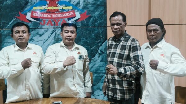 Dwi Jatmiko Kembali Aktif sebagai Ketua Definitif DPC GRIB Jaya Blora, Syukuran dan Konsolidasi Organisasi Digelar