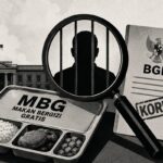 FWK Desak Pemerintah Evaluasi Total Program Makan Bergizi Gratis