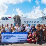 Fly Jaya Resmi Layani Penerbangan Langsung Ketapang-Jakarta, Pemkab Optimistis Dongkrak Ekonomi dan Investasi