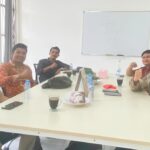 GPKN Resmi Bentuk Kepengurusan Baru 2026, Siap Satukan Pemuda Nias dan Jalankan Program Strategis