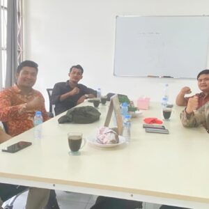 GPKN Resmi Bentuk Kepengurusan Baru 2026, Siap Satukan Pemuda Nias dan Jalankan Program Strategis