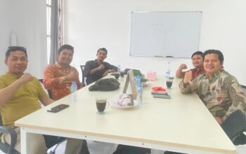 GPKN Resmi Bentuk Kepengurusan Baru 2026, Siap Satukan Pemuda Nias dan Jalankan Program Strategis
