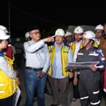 Menteri PU Tinjau Sekolah Rakyat Sukoharjo, Gedung SD-SMA Ditargetkan Siap Digunakan Juli 2026