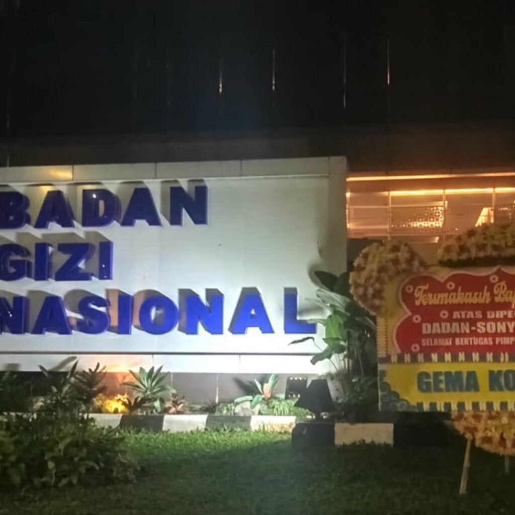 Gema Kosgoro Apresiasi Langkah Prabowo Copot 3 Pejabat BGN, Soroti Carut-Marut Program Makan Bergizi Gratis