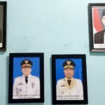 Gerindra Deli Serdang Kritik Foto Wakil Bupati yang Rusak di Kantor Kecamatan Sunggal