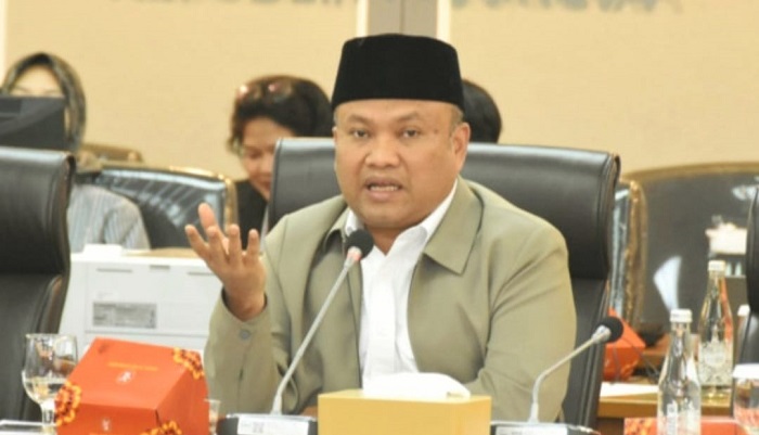 Gerindra Dorong Evaluasi Menyeluruh Latsarmil