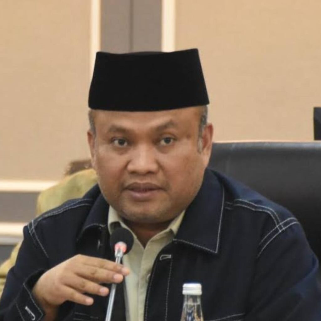Gerindra Sebut Pergantian Kepala BGN Langkah Prabowo Perkuat Program Makan Bergizi Gratis
