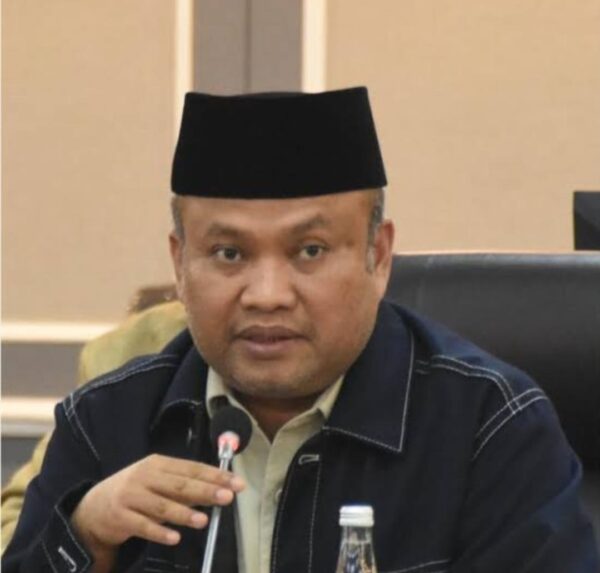 Gerindra Sebut Pergantian Kepala BGN Langkah Prabowo Perkuat Program Makan Bergizi Gratis