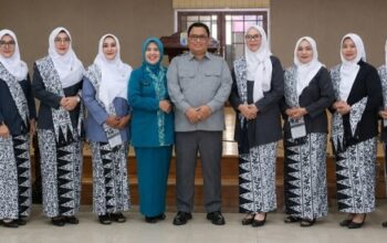 HUT ke-75 IBI