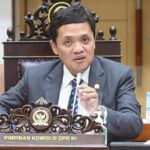 Habiburokhman Apresiasi BNN Ungkap Dugaan Jaringan Narkotika Internasional Asal Rusia di Bali