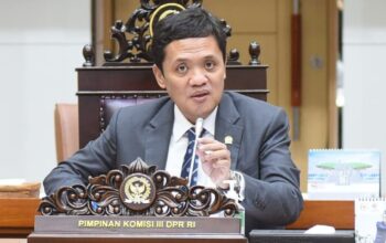 Habiburokhman Apresiasi BNN Ungkap Dugaan Jaringan Narkotika Internasional Asal Rusia di Bali